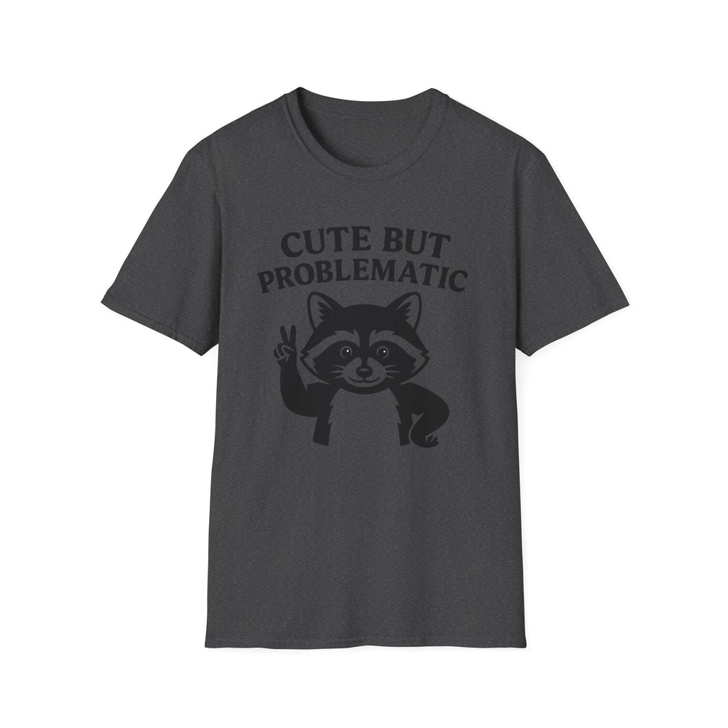 Cute But Problematic