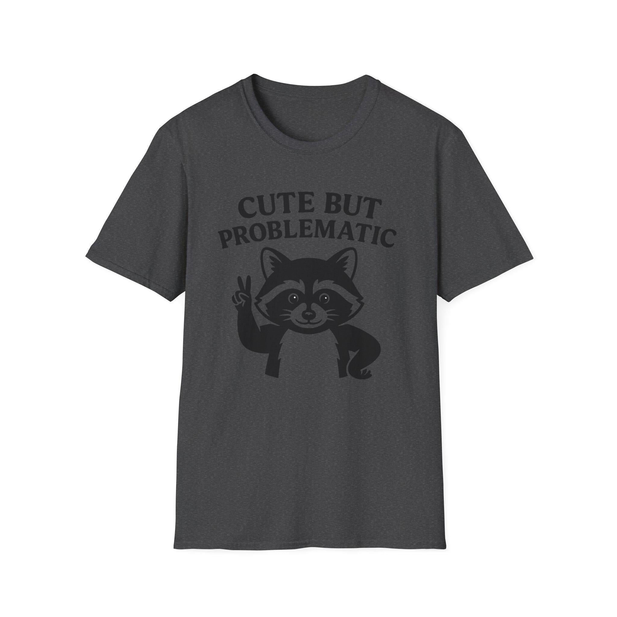 Cute But Problematic