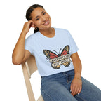 Anti-Social Butterfly T-Shirt