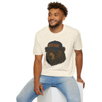 Chicago Bears - Monsters of the Midway - Fan Shirt - Bear Mascot