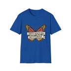 Anti-Social Butterfly Softstyle T-Shirt