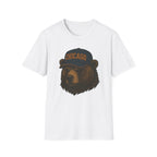 Chicago Bears - Monsters of the Midway - Fan Shirt - Bear Mascot