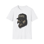 Atlanta Falcons -Wings of Fury- T-Shirt - Falcon Mascot