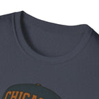 Chicago Bears - Monsters of the Midway - Fan Shirt - Bear Mascot