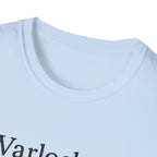 Warlock Class T-Shirt - Funny Dungeons & Dragons Tee