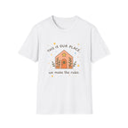 This is Our Place Vibe T-Shirt
