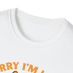 Cat Lover T-Shirt - Funny Retro Graphic Tee for Cats Lovers, Humor Gift for Pet Owners, Ideal for Birthdays or Casual Wear