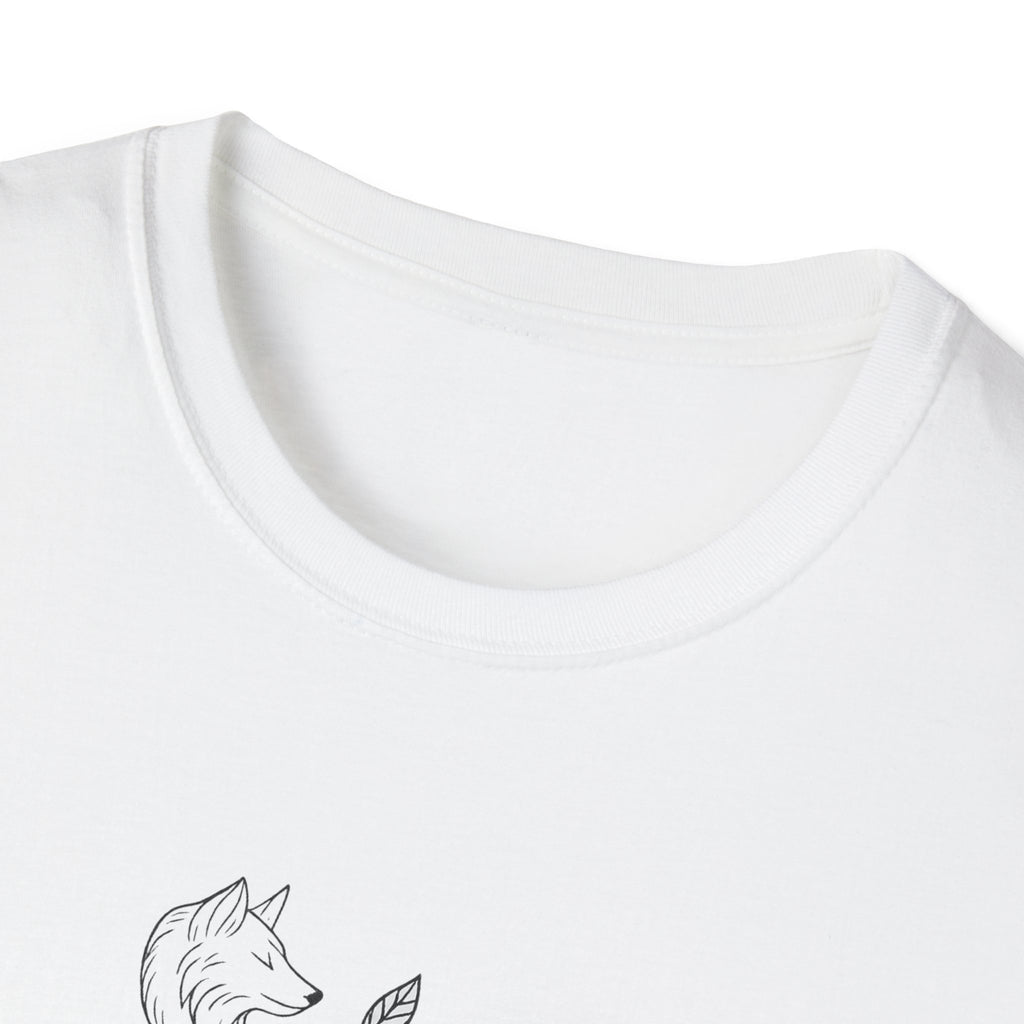 Druid Class T-Shirt - Funny Dungeons & Dragons Tee