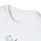 Druid Class T-Shirt - Funny Dungeons & Dragons Tee