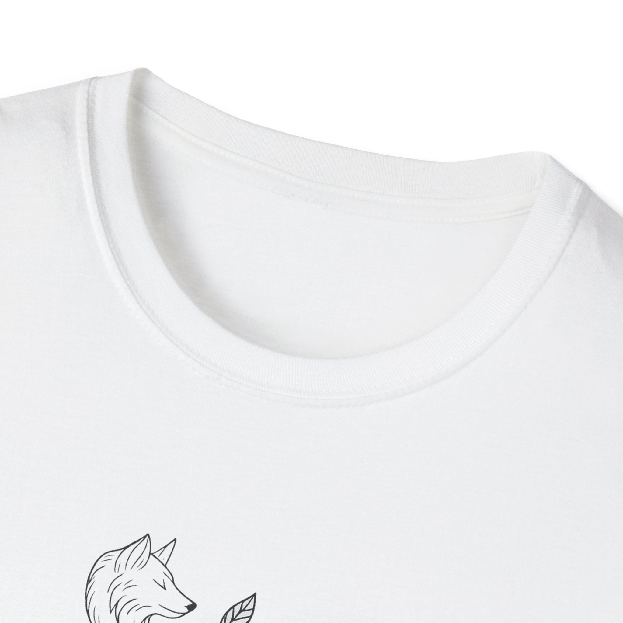 Druid Class T-Shirt - Funny Dungeons & Dragons Tee