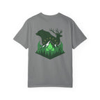 Green Mana Magic: The Gathering T-Shirt