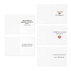 Sassy & Sweet Humorous Greeting Cards (5-Pack)