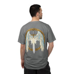 White Mana Magic The Gathering Inspired T-Shirt