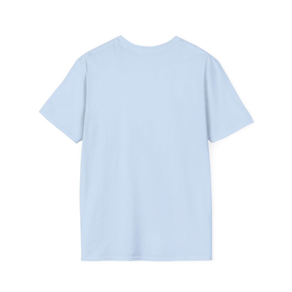 Monk Class T-Shirt - Funny Dungeons & Dragons Tee