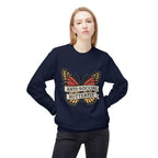 Anti-Social Butterfly Crewneck Sweatshirt