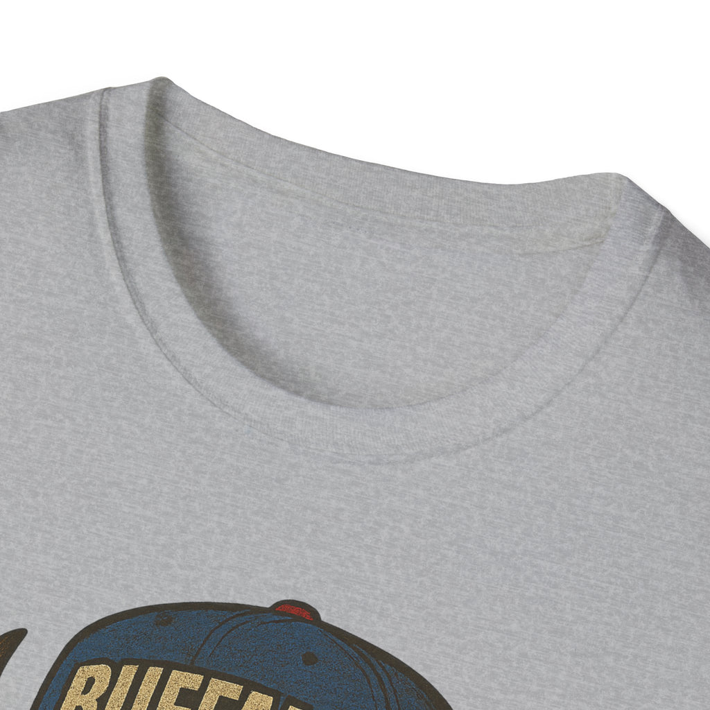 Buffalo Bills Mafia Shirt |  Football Fan Gear | Buffalo Sports Graphic Tee