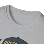 Buffalo Bills Mafia Shirt |  Football Fan Gear | Buffalo Sports Graphic Tee