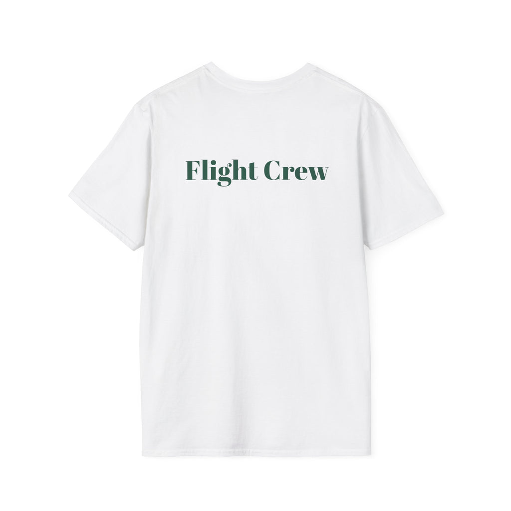 New York Jets - Flight Crew - Fan Shirt