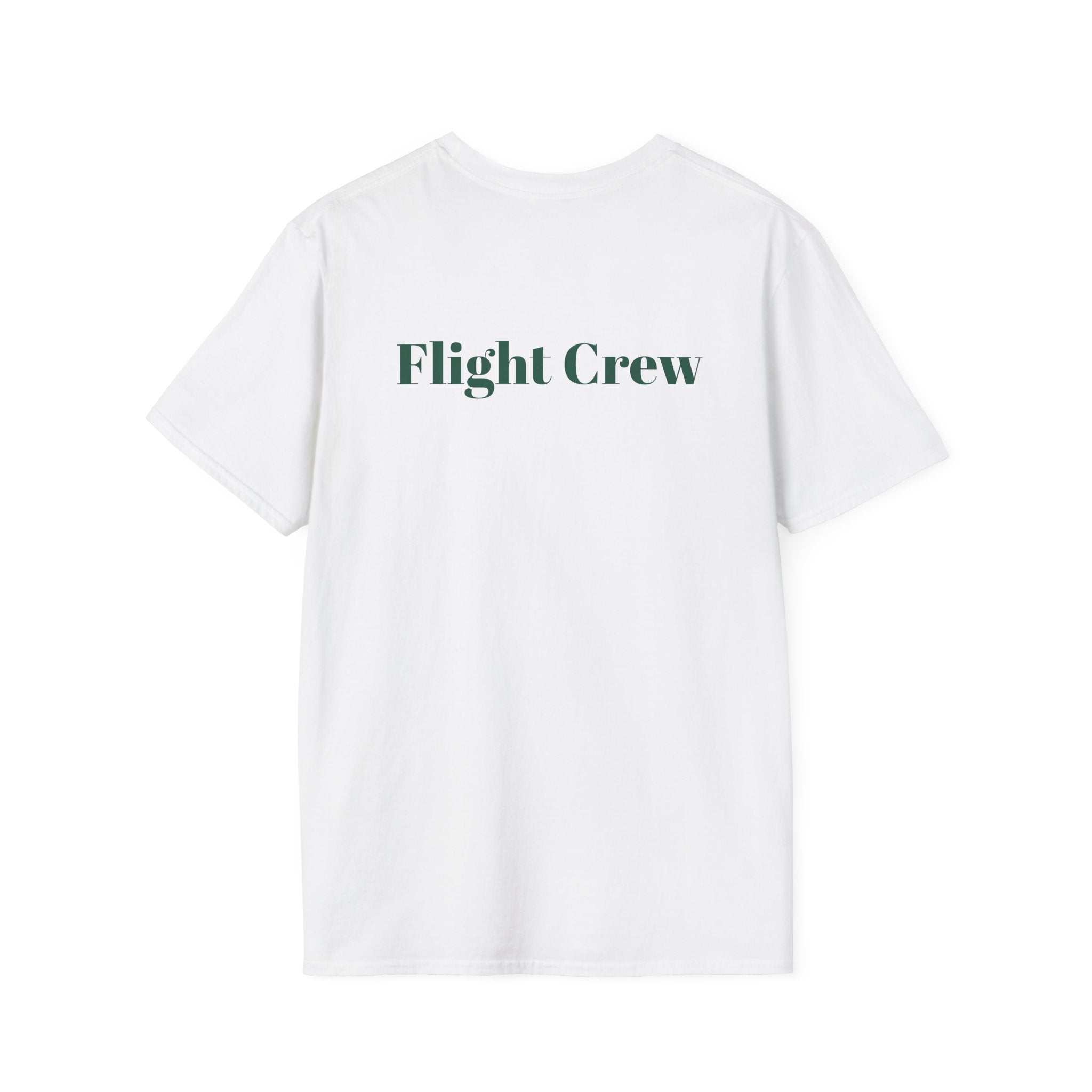 New York Jets - Flight Crew - Fan Shirt