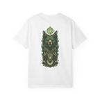 Green Mana Magic: Magic the Gathering T-Shirt