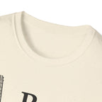 Bard Class T-Shirt - Funny Dungeons & Dragons Tee