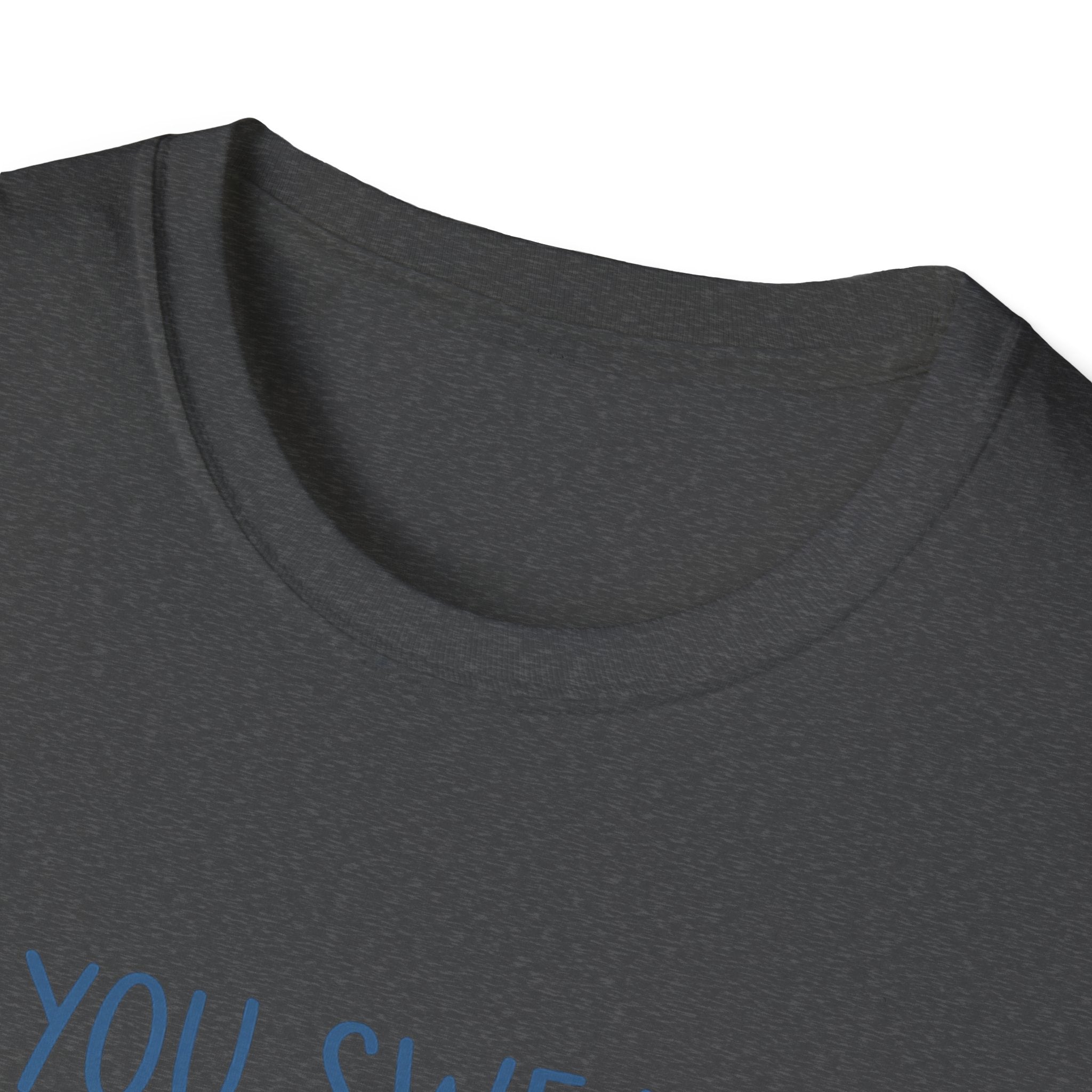 Sarcastic Graphic Tee for Cat Lovers