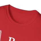 Bard Class T-Shirt - Funny Dungeons & Dragons Tee