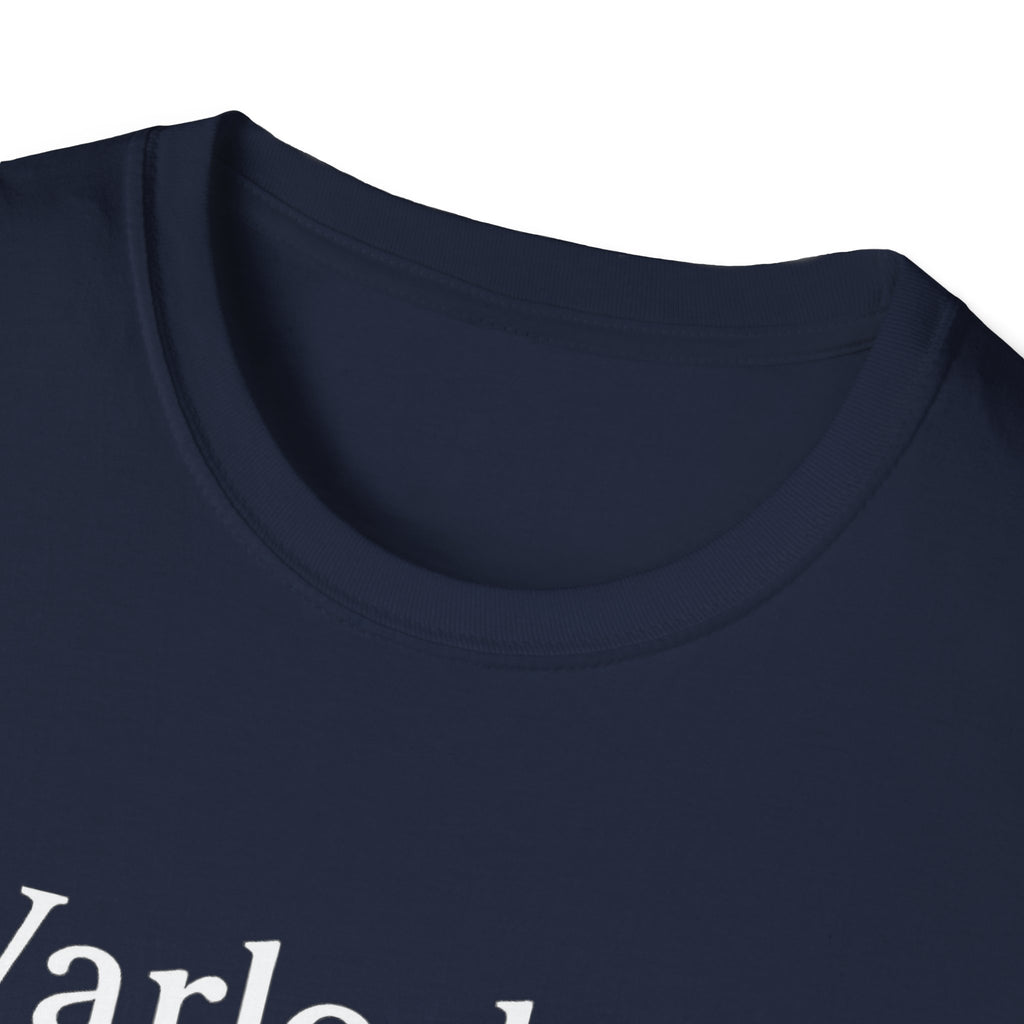 Warlock Class T-Shirt - Funny Dungeons & Dragons Tee