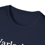 Warlock Class T-Shirt - Funny Dungeons & Dragons Tee