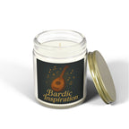 Bardic Inspiration Scented Candle - Dungeon & Dragons Inspired Candle