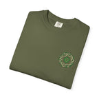 Green Mana Magic: Magic the Gathering T-Shirt
