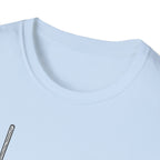 Monk Class T-Shirt - Funny Dungeons & Dragons Tee