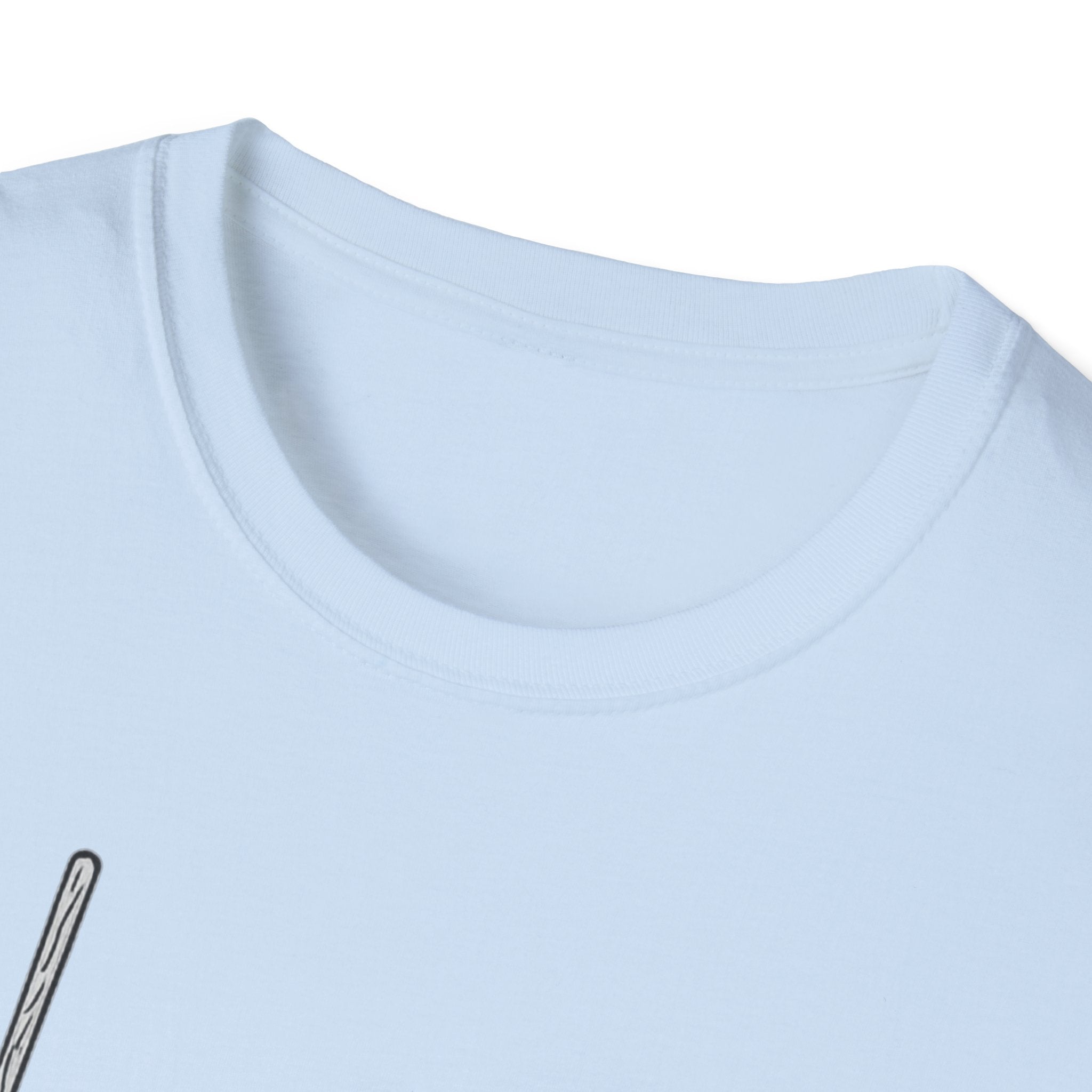 Monk Class T-Shirt - Funny Dungeons & Dragons Tee