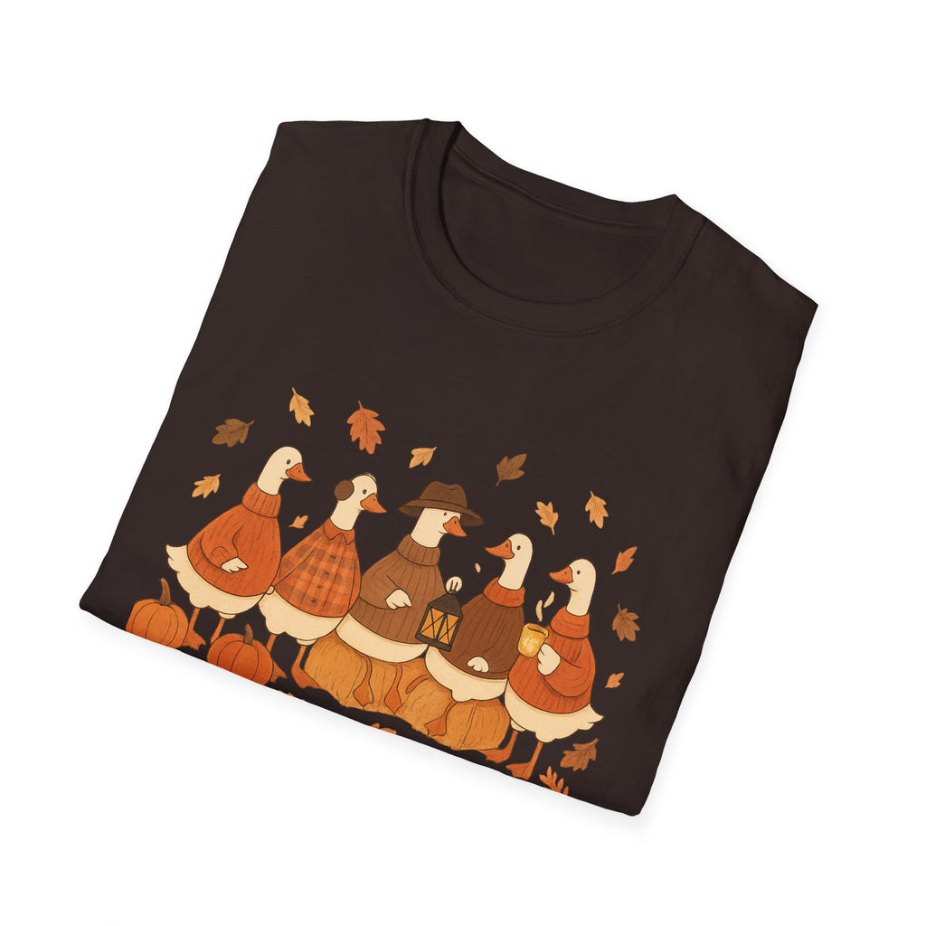 Chilly Goose Club T-Shirt