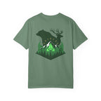 Green Mana Magic: The Gathering T-Shirt