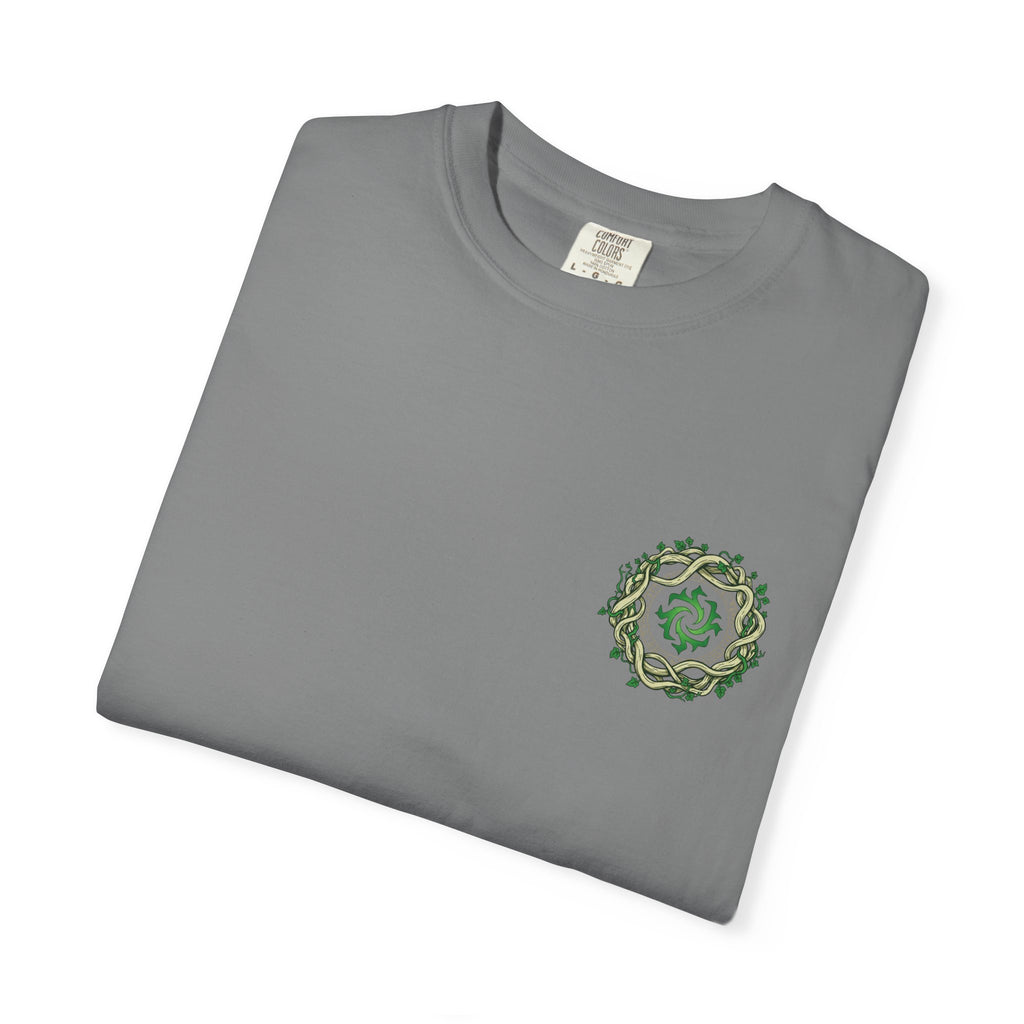 Green Mana Magic: Magic the Gathering T-Shirt