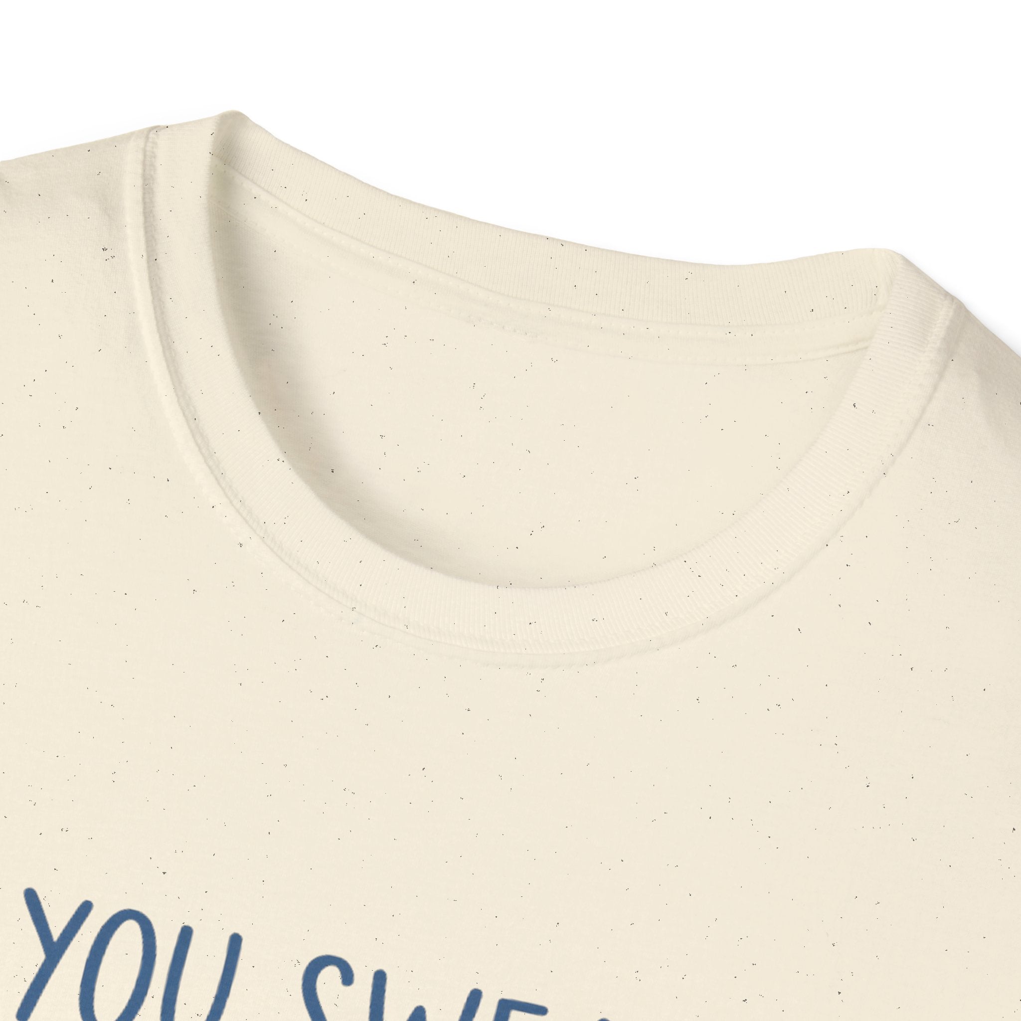Sarcastic Graphic Tee for Cat Lovers