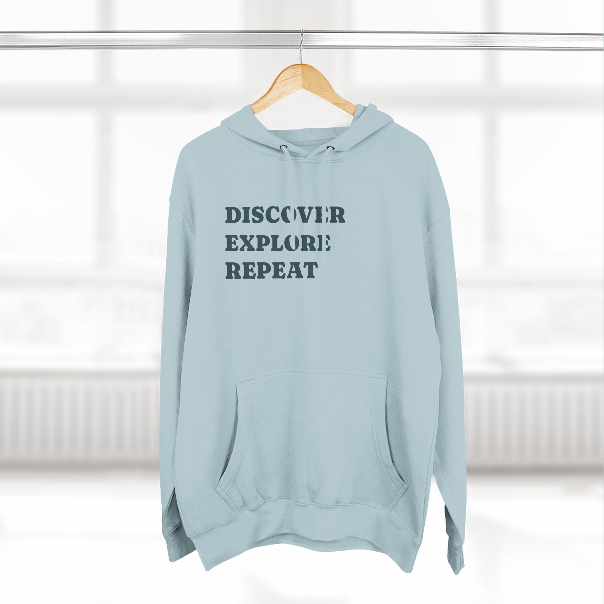 Ocean Adventure Fleece Hoodie, Coastal Wanderer Sweatshirt, Seaside Explorer Hoodie, Nautical Vibes Jacket, Beach Lover Outerwear
