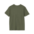 Paladin Class T-Shirt - Funny Dungeons & Dragons Tee