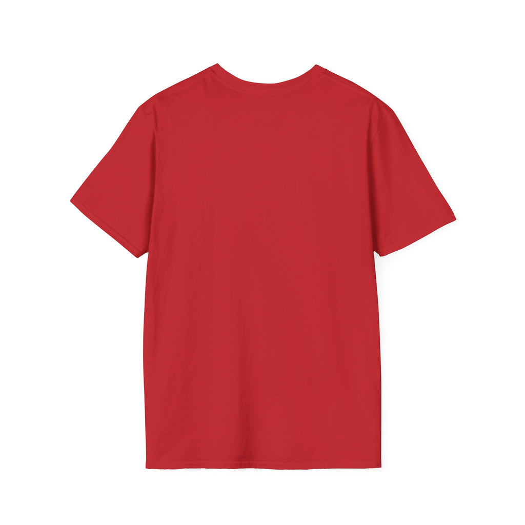Bard Class T-Shirt - Funny Dungeons & Dragons Tee