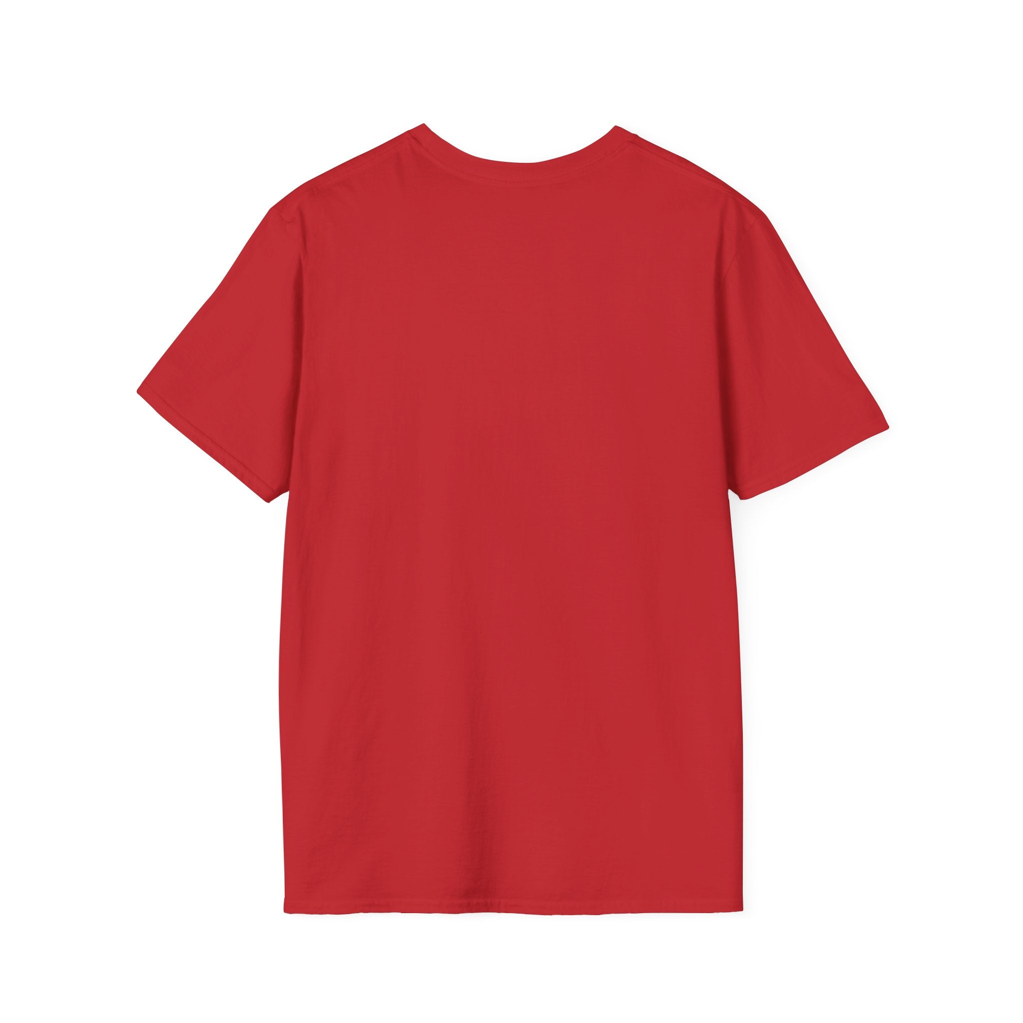 Bard Class T-Shirt - Funny Dungeons & Dragons Tee