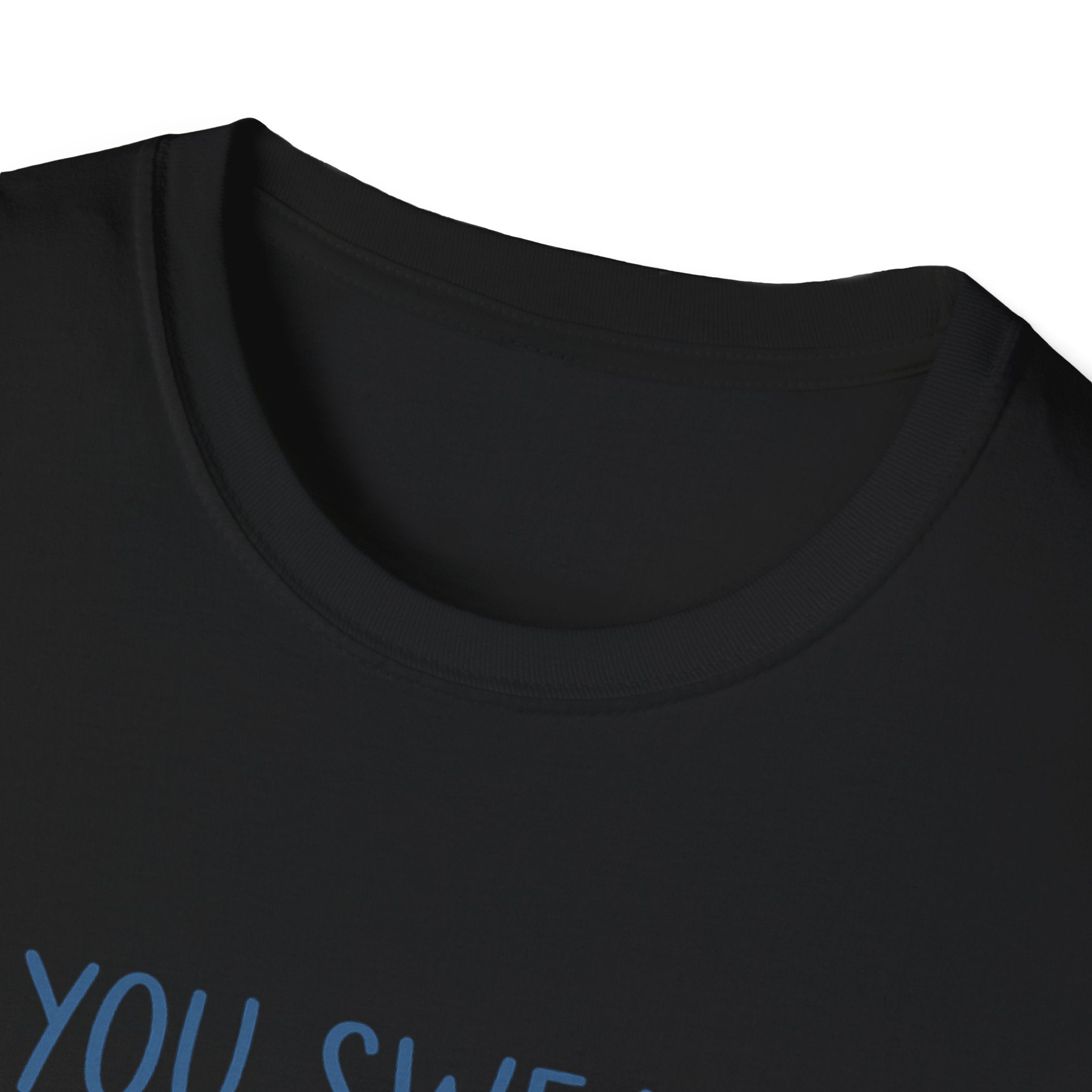 Sarcastic Graphic Tee for Cat Lovers
