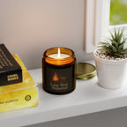 Long Rest Candle - Dungeons & Dragons Inspired Candle