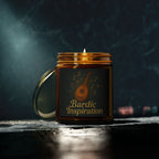 Bardic Inspiration Scented Candle - Dungeon & Dragons Inspired Candle