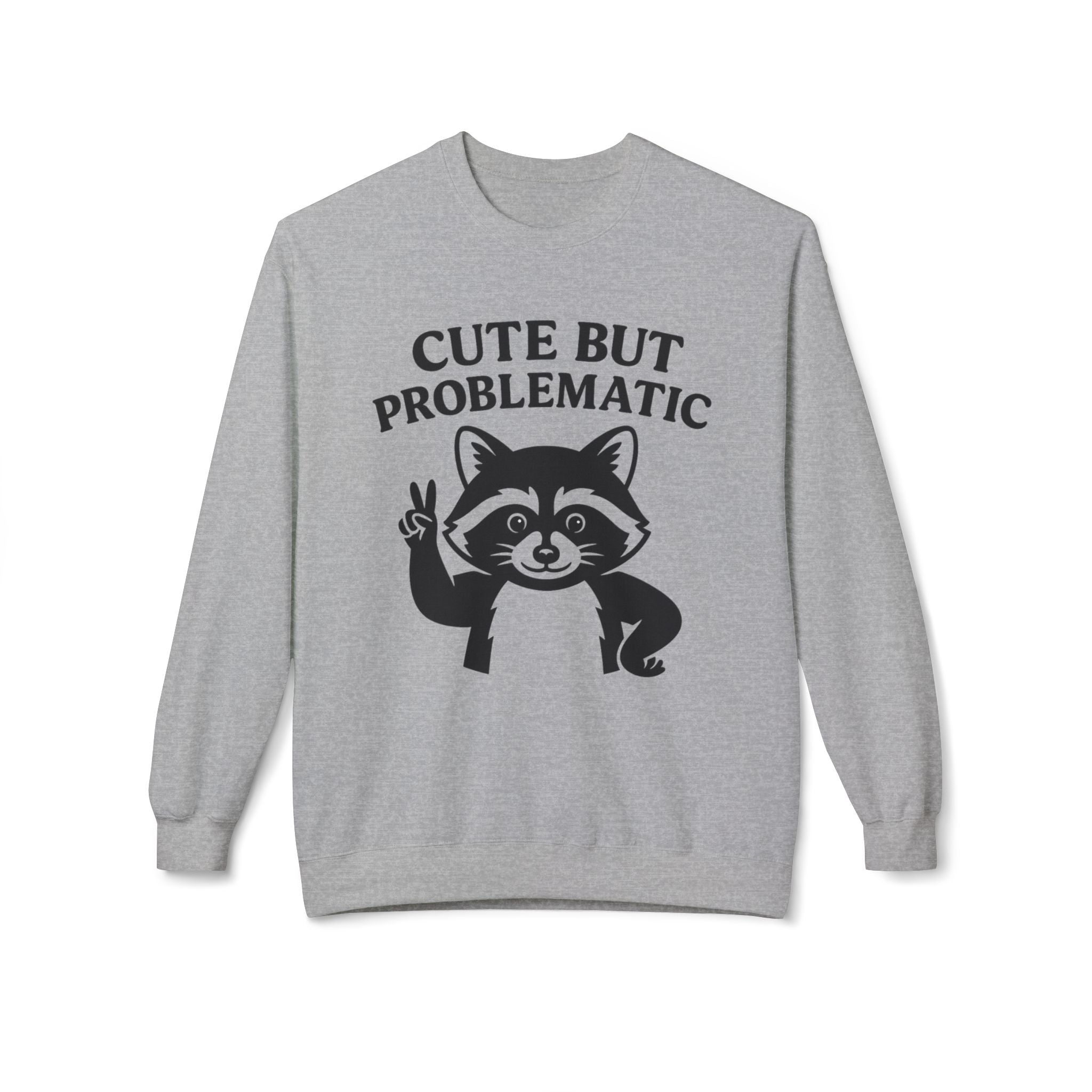 Cute But Problematic