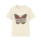 Anti-Social Butterfly Softstyle T-Shirt