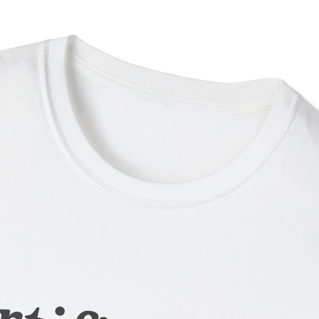 Artificer Class T-Shirt - Funny Dungeons & Dragons Tee