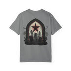 Black Mana Magic The Gathering - Inspired T-Shirt