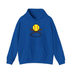 Softball Player Personalized Hoodie - Custom Name & Number