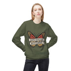 Anti-Social Butterfly Crewneck Sweatshirt